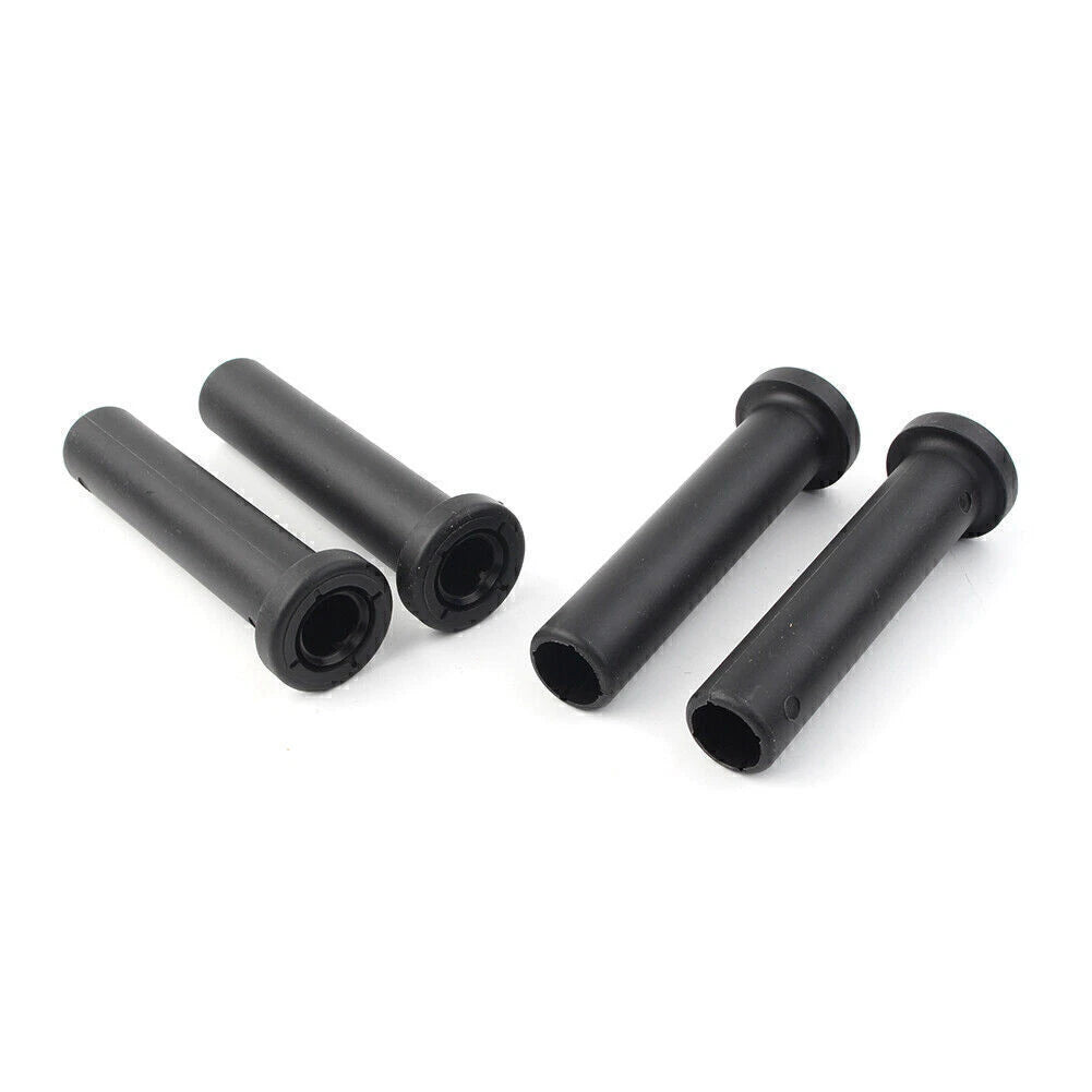 12x Front Control Arm A-Arm Bushings Fit 11-14 Polaris RZR 900 XP / 4 / Jagged X