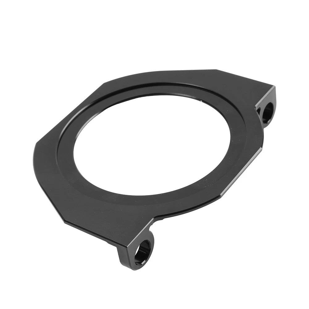 Crank Seal Guard Serpentine Belt Protection for BMW N54 N55 N52 S55 335i