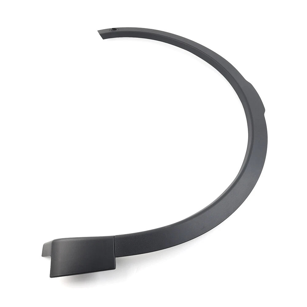 Front Fender Moulding Wheel Arch For Land Rover Discovery Sport 15-19 w/Holes L
