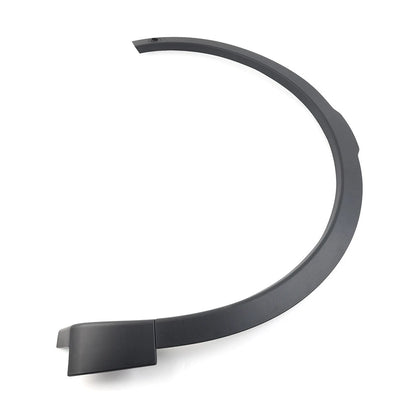 Front Fender Moulding Wheel Arch For Land Rover Discovery Sport 15-19 w/Holes L