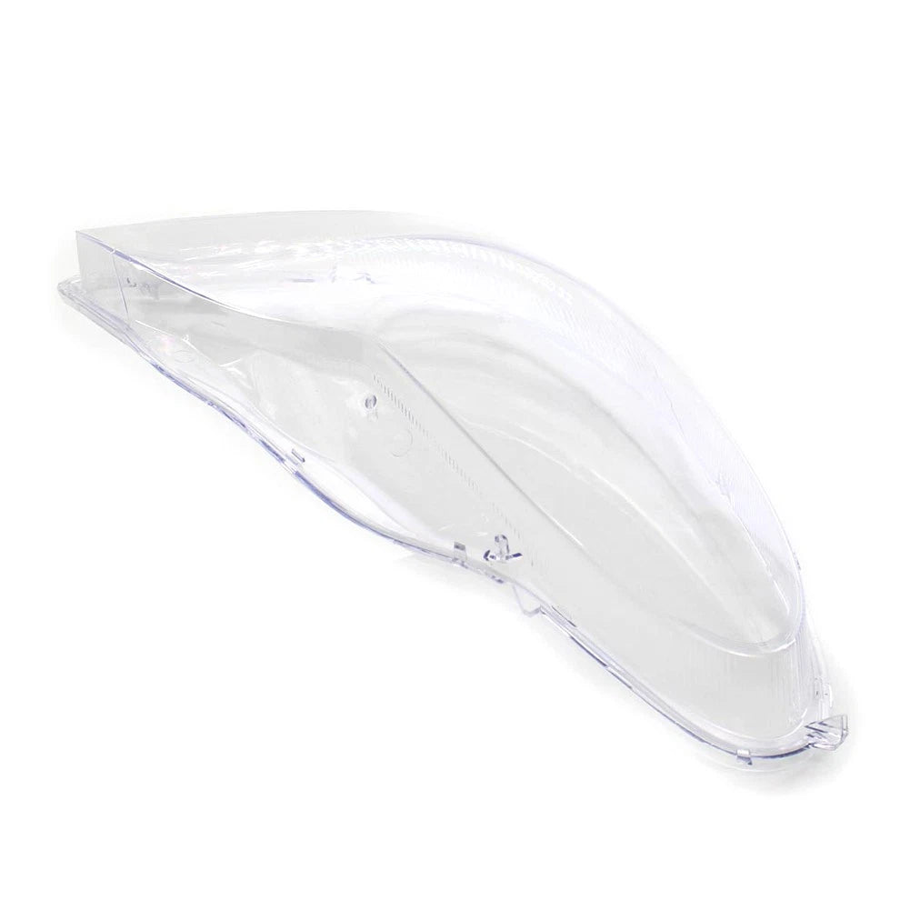 Right Car Front Headlight Lens Cover For Mercedes Benz W219 CLS350 CLS500 06-11