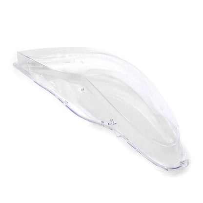 Right Car Front Headlight Lens Cover For Mercedes Benz W219 CLS350 CLS500 06-11