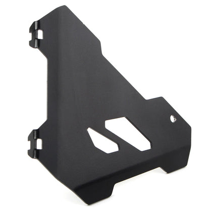 Starter Guard Case Frame Protector Black Fit BMW BMW R1200GS Adventure R1250R US