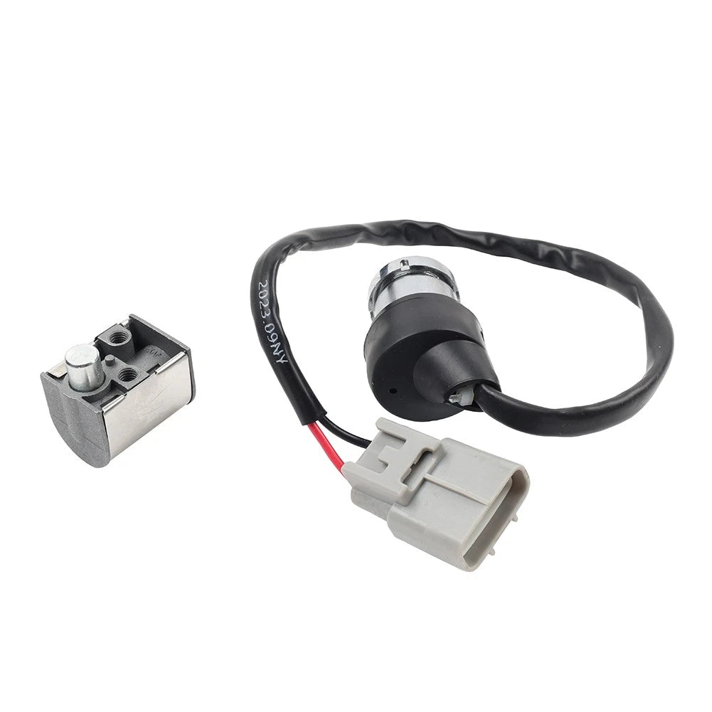 Ignition Switch Lock Kit W/Key For CFMOTO Cforce CF400 CF500 9GQ0-010100