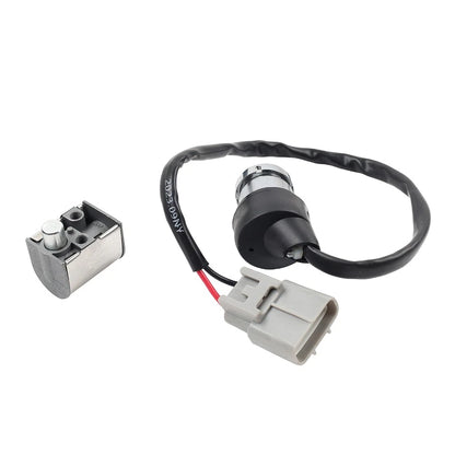 Ignition Switch Lock Kit W/Key For CFMOTO Cforce CF400 CF500 9GQ0-010100