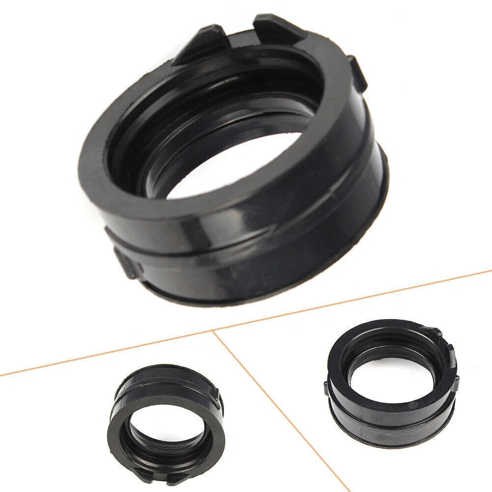 Carburetor Holder Intake Manifold Boot Adapter For Yamaha WR400F WR426F YZ426F