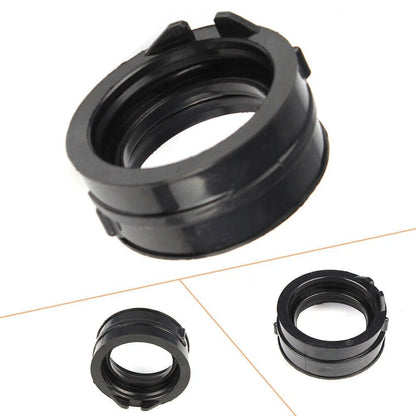 Carburetor Holder Intake Manifold Boot Adapter For Yamaha WR400F WR426F YZ426F