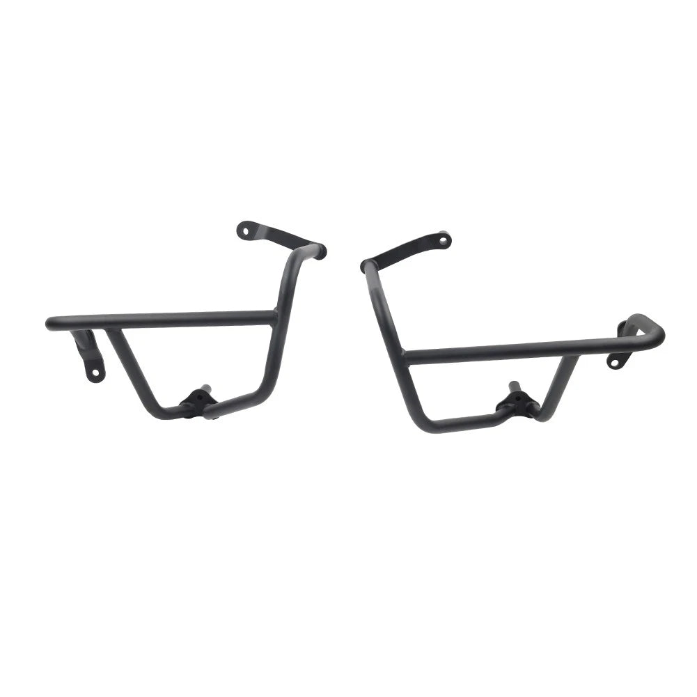 Engine Guard Crash Bar Fit For Honda Goldwing GL1800 F6C F6B Bagger 2018-2024