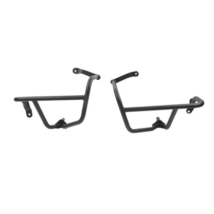 Engine Guard Crash Bar Fit For Honda Goldwing GL1800 F6C F6B Bagger 2018-2024