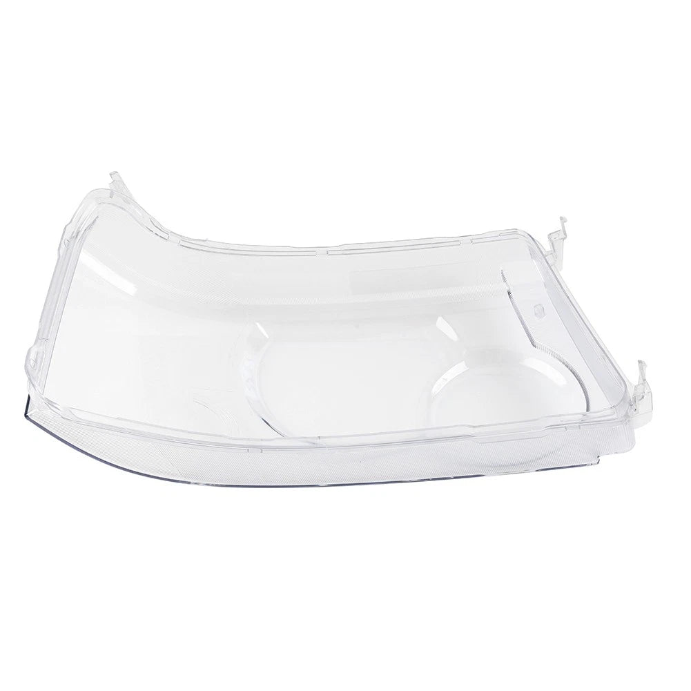 For Land Rover Range Rover Sport 2005-2009 Headlight Lens Cover Clear Lens Shell