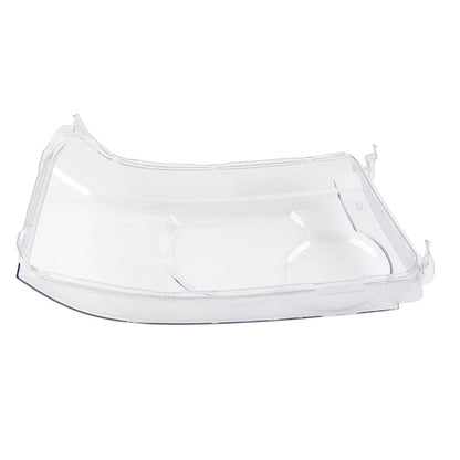 For Land Rover Range Rover Sport 2005-2009 Headlight Lens Cover Clear Lens Shell