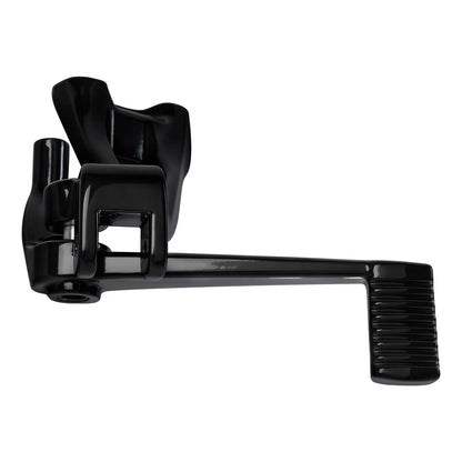 Mid Controls Brake Side Fit For Harley Sport Glide Fat Bob FLSB FXFB FXFBS 18-24