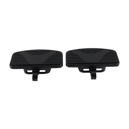 Motorbike Footboard Foot Peg Floorboard Footrest Fit Honda VTX1300 VTX1800 VT750