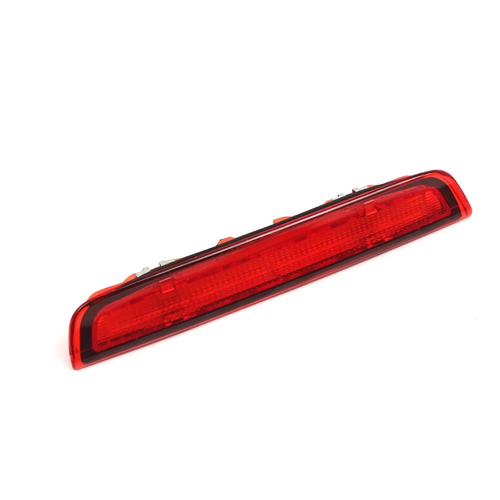 Red High Level Brake Light Rear Third Stop Lamp For Toyota Yaris Hatchback 11-20