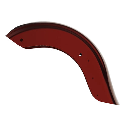 Rear Fender For Harley Touring CVO Street Road Glide FLTR FLHX 09+ Auburn Sunglo