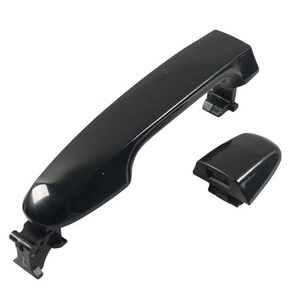 1pc Rear Left/Right Exterior Door Handle For Toyota Camry 2012-2017 69211-06090
