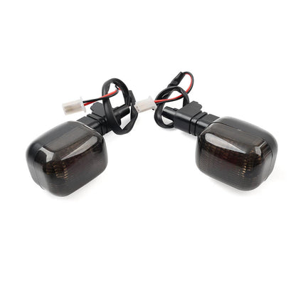 Rear Turn Signal Indicator Blinker Light Smoke Fit ZUMA50 FX ZUMA 125 BWS 50 125