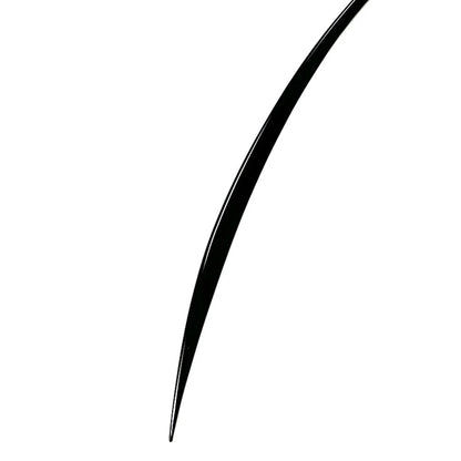 US Rear Trunk Spoiler Wing For Mercedes Benz C-Class W205 C180 C200 C260 2015-21
