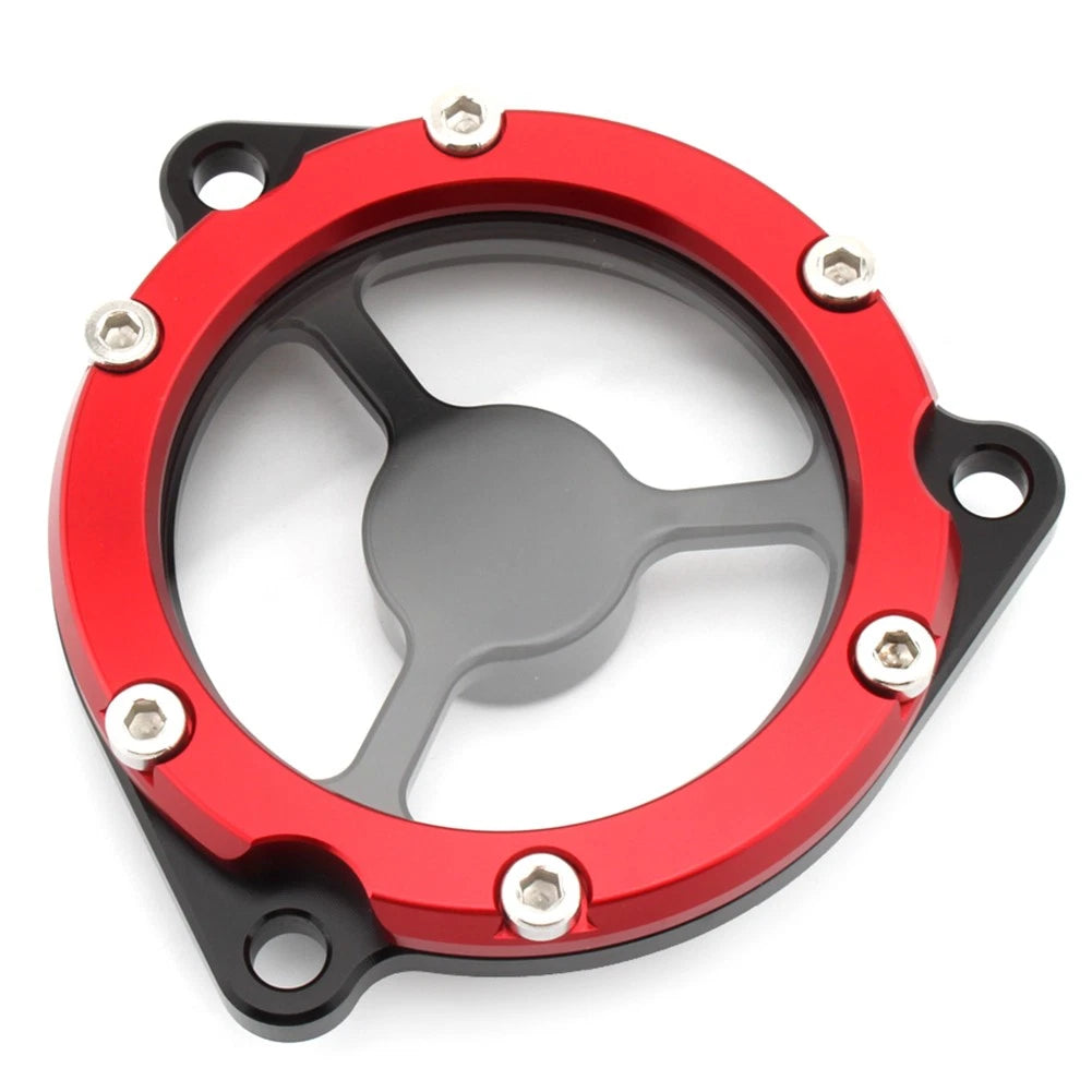 Starter Idle Gear Cover Guard Fit Suzuki DRZ400/400E DRZ400 S/SM LTZ400 LTR450