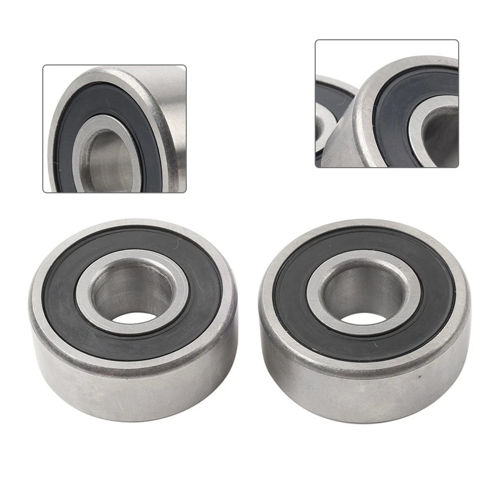 3/4" Bore Sealed wheel bearings 25-1368 Fit For Harley Davidson