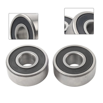 3/4" Bore Sealed wheel bearings 25-1368 Fit For Harley Davidson