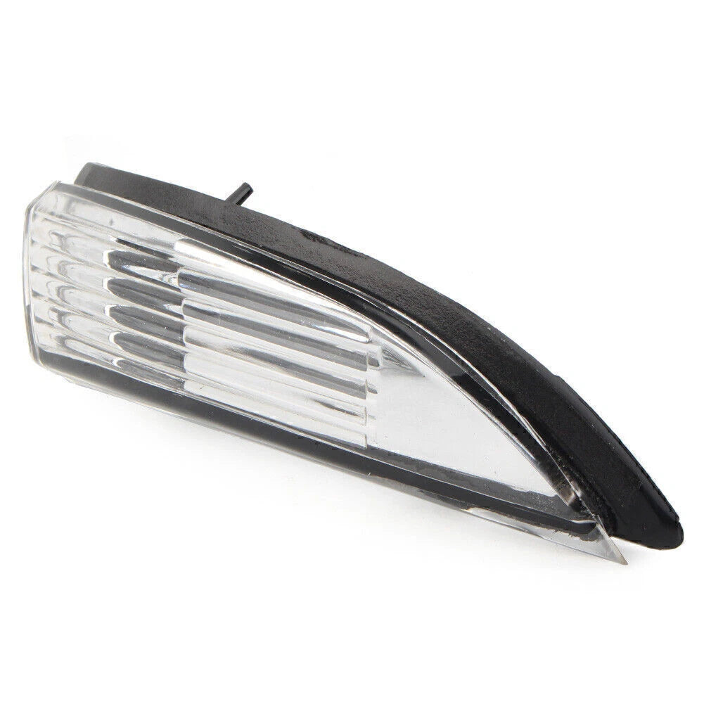 Rear Right Side View Mirror Turn Signal Light No Bulb Fit Ford Fiesta 2009-2015