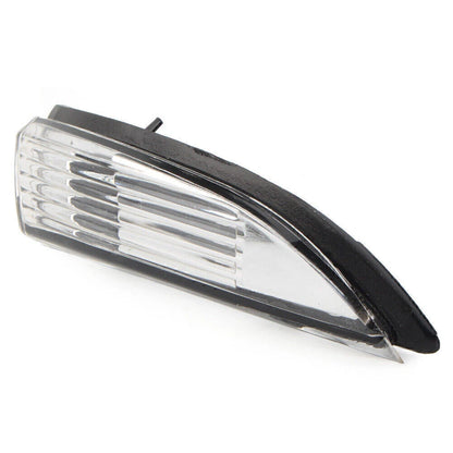 Rear Right Side View Mirror Turn Signal Light No Bulb Fit Ford Fiesta 2009-2015