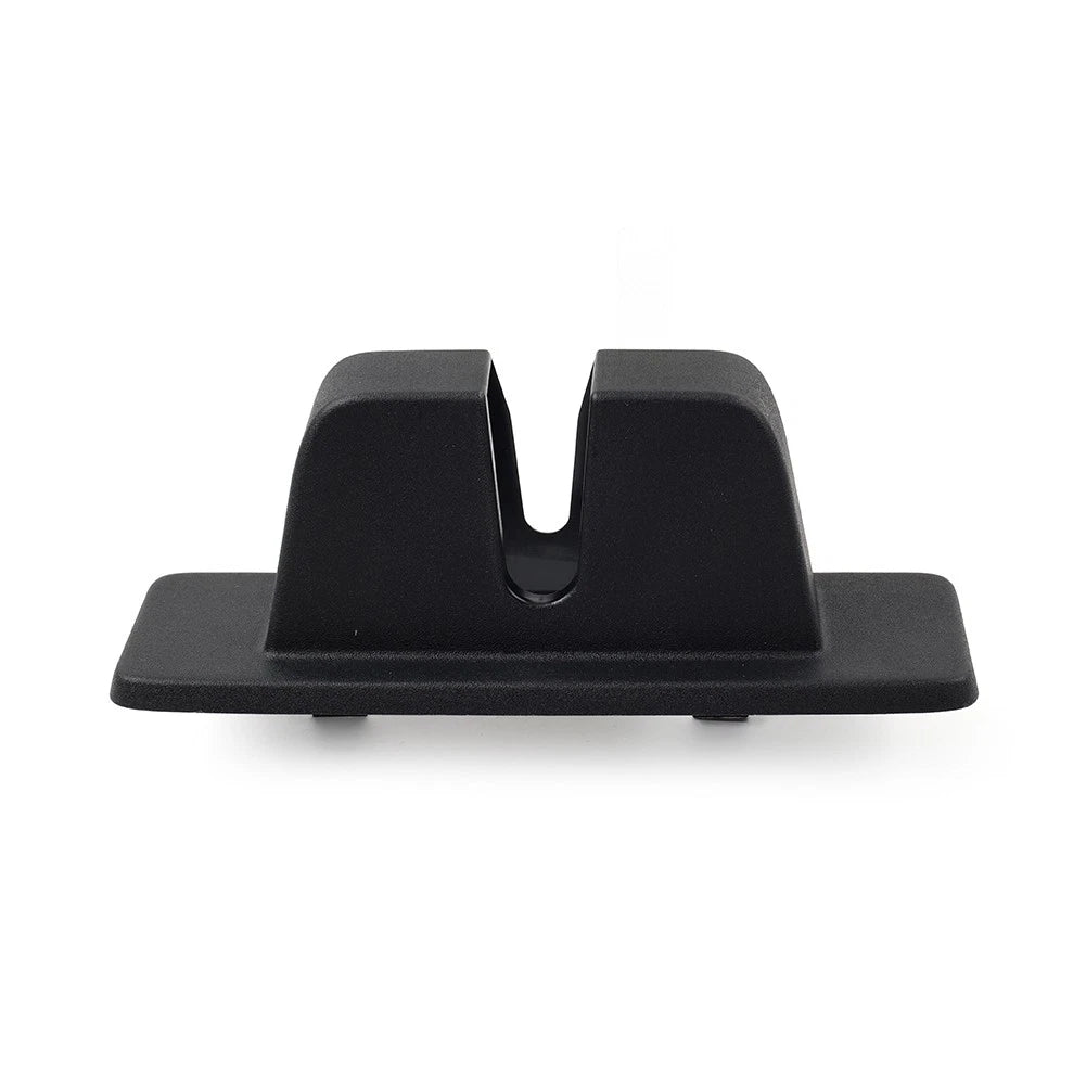 Trunk Tailgate Lock Cover For Land Rover Range Rover Sport Velar For Jaguar