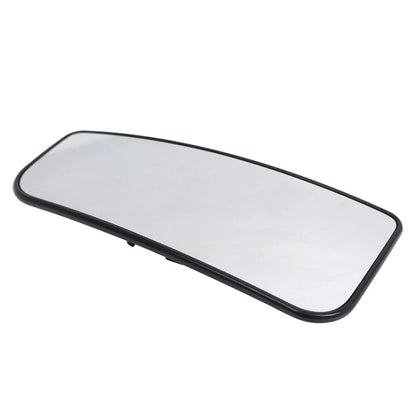 Towing Mirror Glass Lower Mirror Glass Left For Ford F150 F250 F350 F450 F550 L