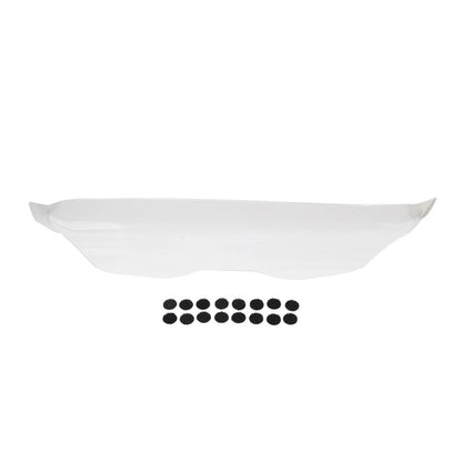 Headlight Guard Cover Clear For Harley Touring CVO Road Glide FLTRXSE 2023-2024