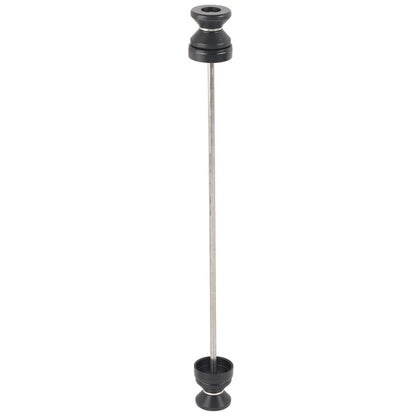 Rear SwingArm Spools Paddock Spindle Bobbins Fit For Ducati Monster 696 795 797