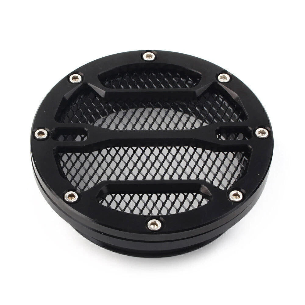 Air Intake Cover Air intake Filter Fit BMW R NineT R9T 2014 2015-2021 Black Mesh