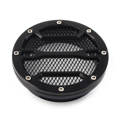 Air Intake Cover Air intake Filter Fit BMW R NineT R9T 2014 2015-2021 Black Mesh