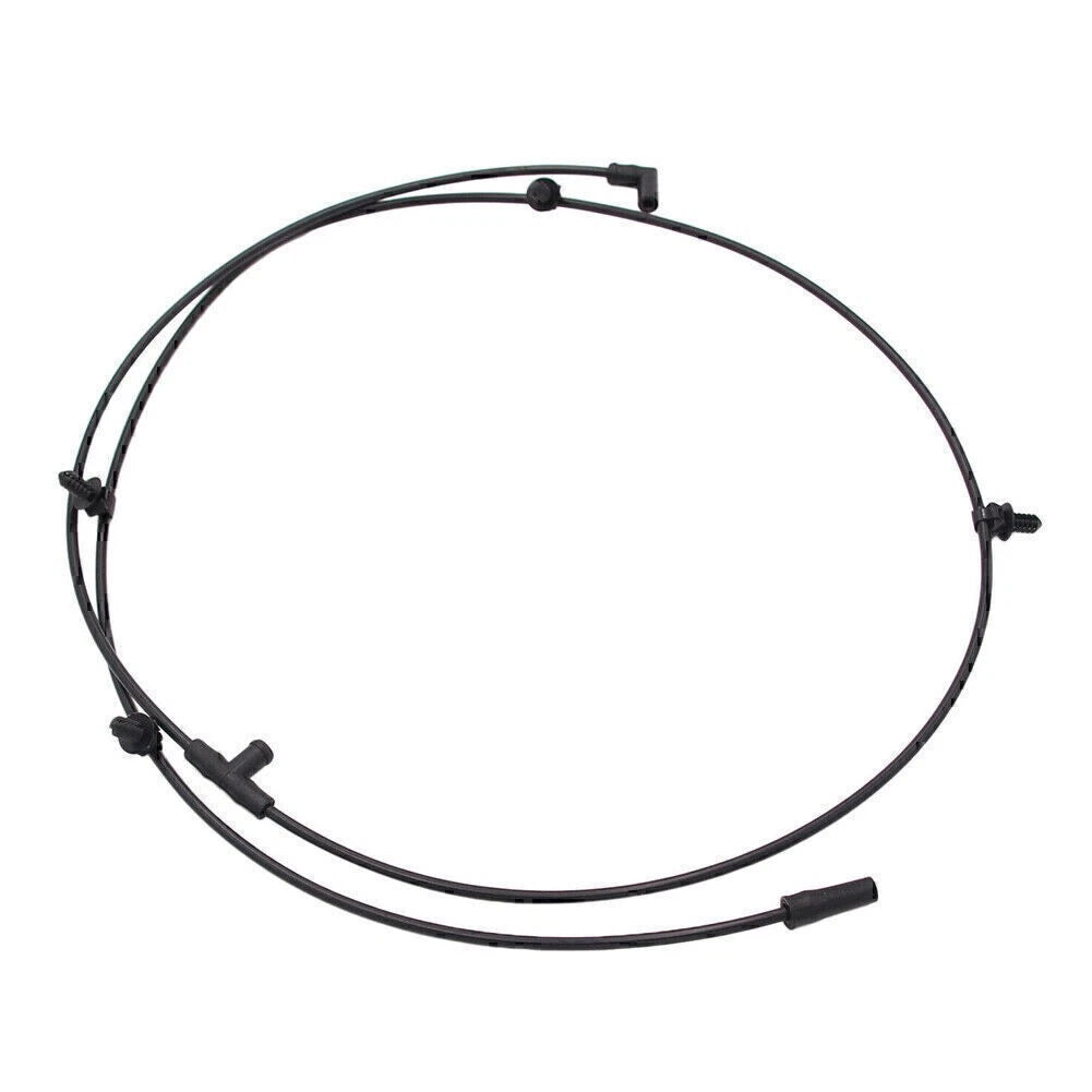 Front Windshield Washer Hose 5116306AF For 2009-2020 DODGE JOURNEY US