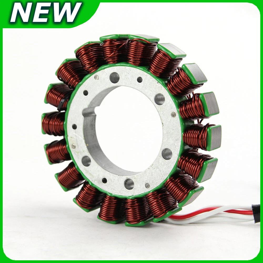 Stator for Yamaha Raptor 350 YFM350 2004 2005 2006 2007 2008 2009 2010 11 12 13