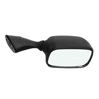 2PCS Motorcycle Rearview Side Mirror For SUZUKI GSX1300R HAYABUSA 1997-2011