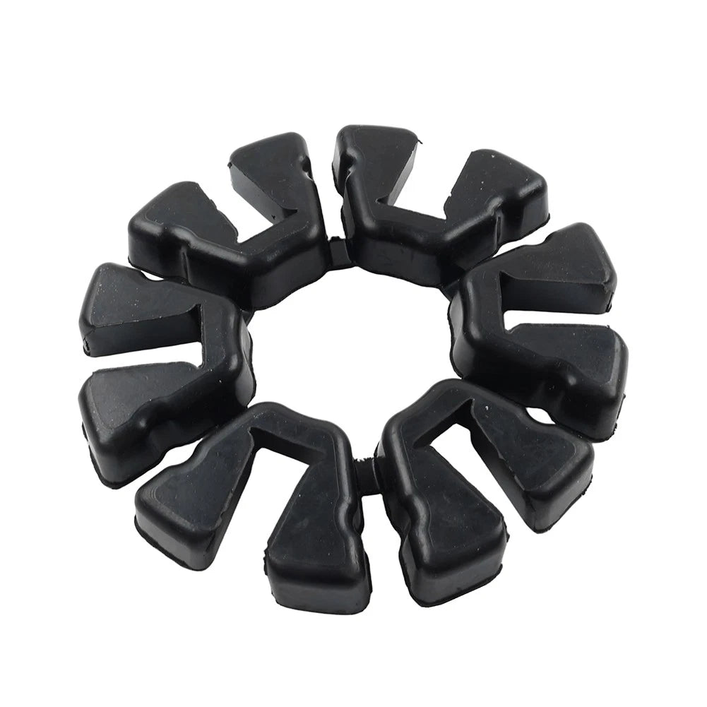 Rear Wheel Cush Drive Damper For Kawasaki Ninja250 Z250 Ninja300 Z300 Ninja400