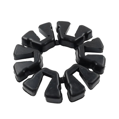 Rear Wheel Cush Drive Damper For Kawasaki Ninja250 Z250 Ninja300 Z300 Ninja400