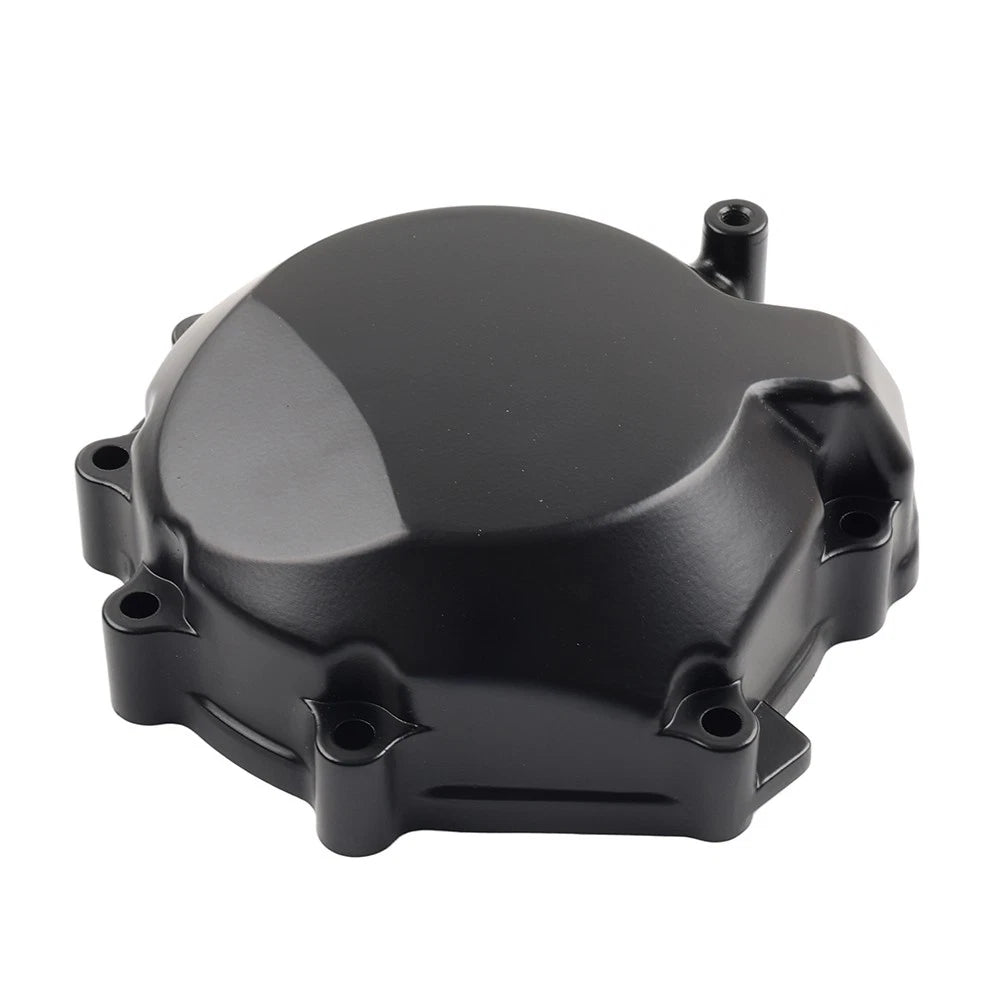 Left Engine Stator Crankcase Cover For Kawasaki ZX10R 2006-2010 2007 2008 2009