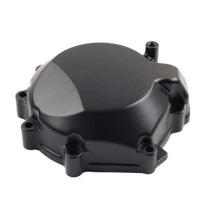 Left Engine Stator Crankcase Cover For Kawasaki ZX10R 2006-2010 2007 2008 2009
