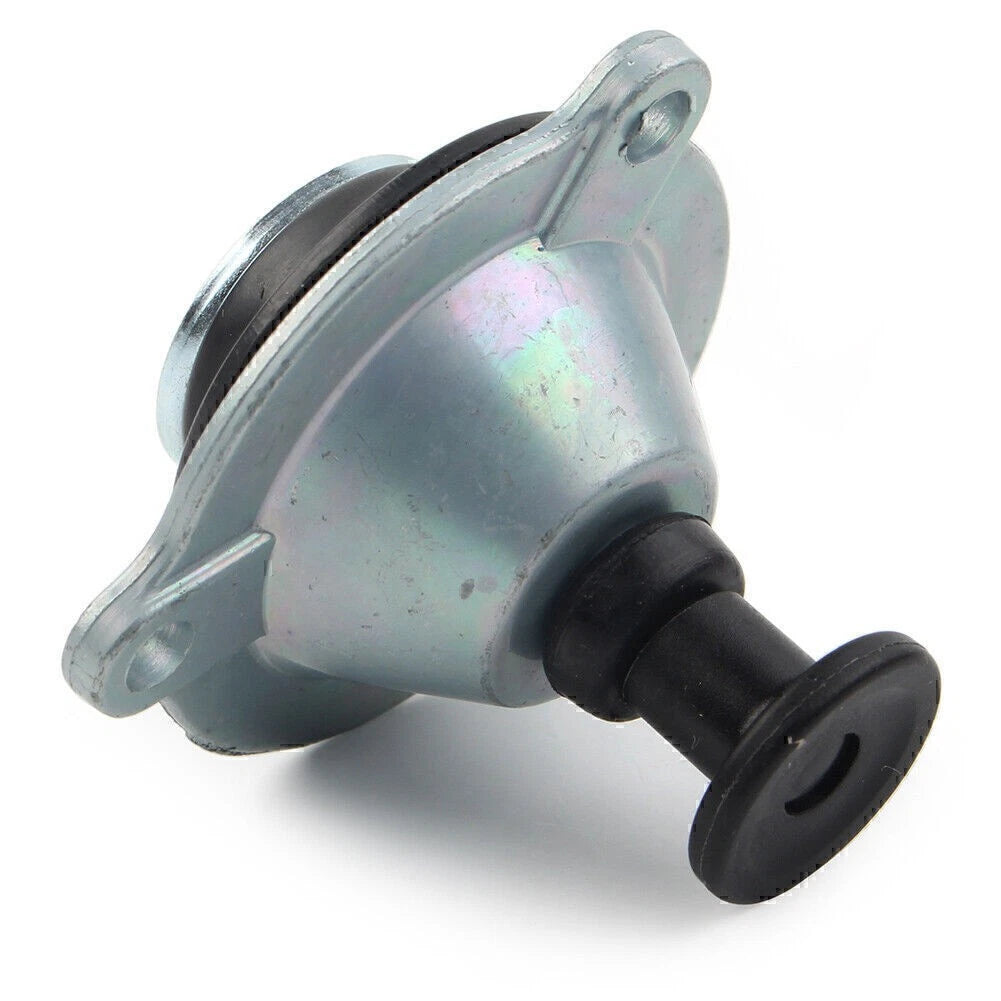 Carburetor Carb Primer Cover For Arctic Cat 98-01 For Suzuki ALT125 LT125 83-87