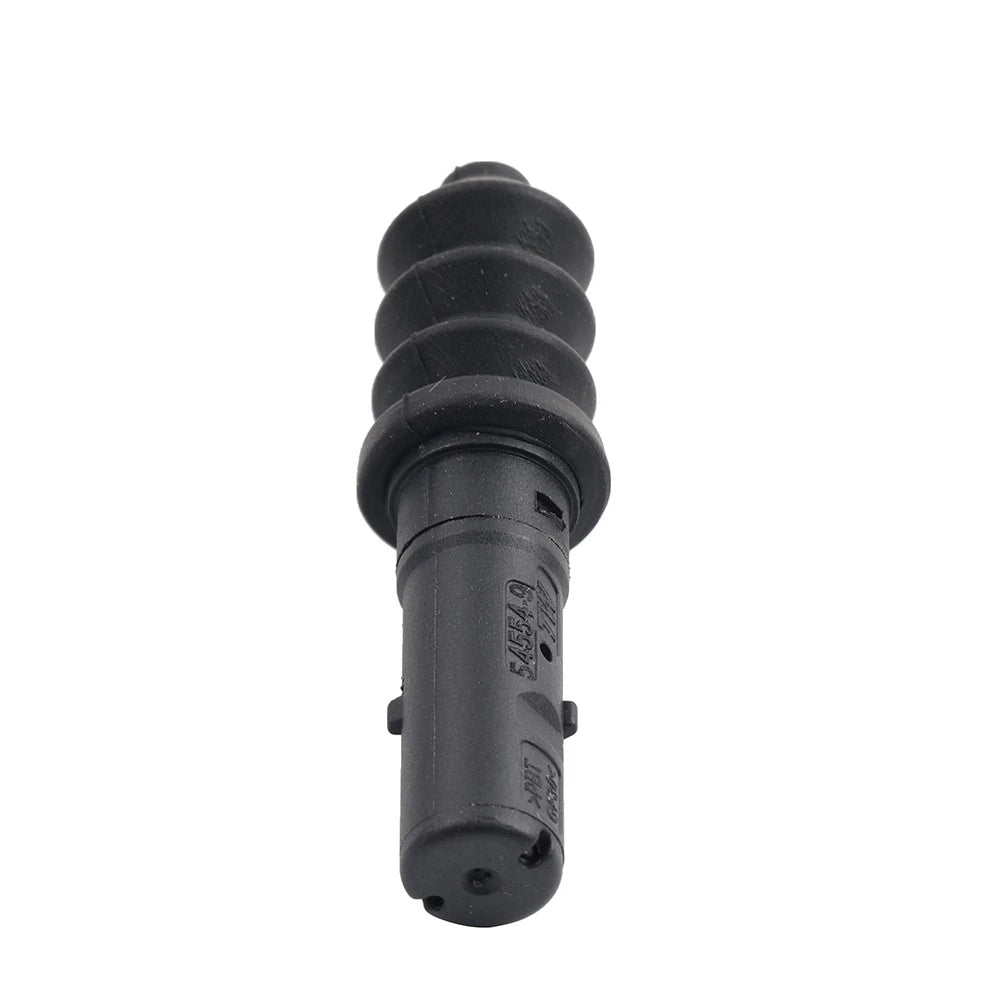 Fuel Tank Filler Lock Snap Spring Buckle Fit Land Rover Range Rover Discovery 5