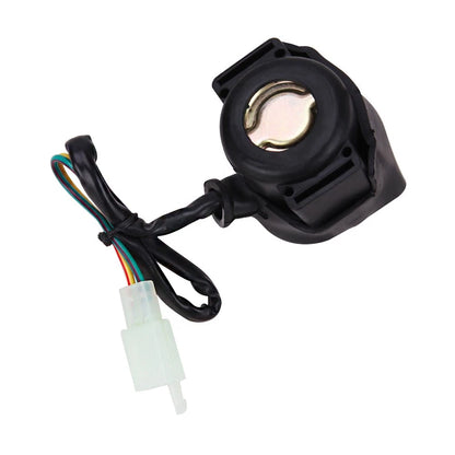 Starter Solenoid Relay For Honda TRX 250 FOURTRAX RECON 1997-2001 21164-005