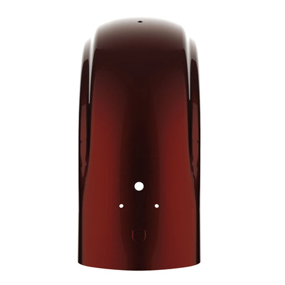 Rear Fender For Harley Touring CVO Street Road Glide FLTR FLHX 09+ Auburn Sunglo