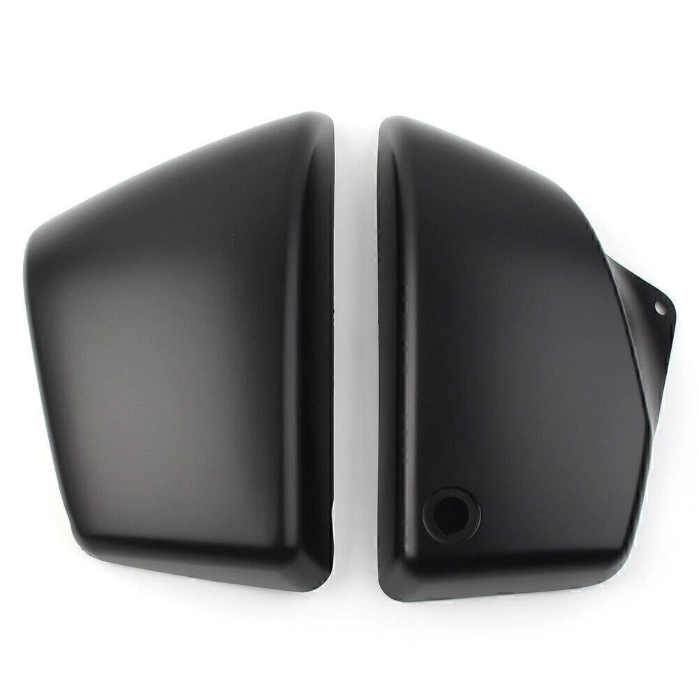 Side Battery Fairing Cover For Honda VT 1100 Shadow / Spirit / Sabre 1999-2008