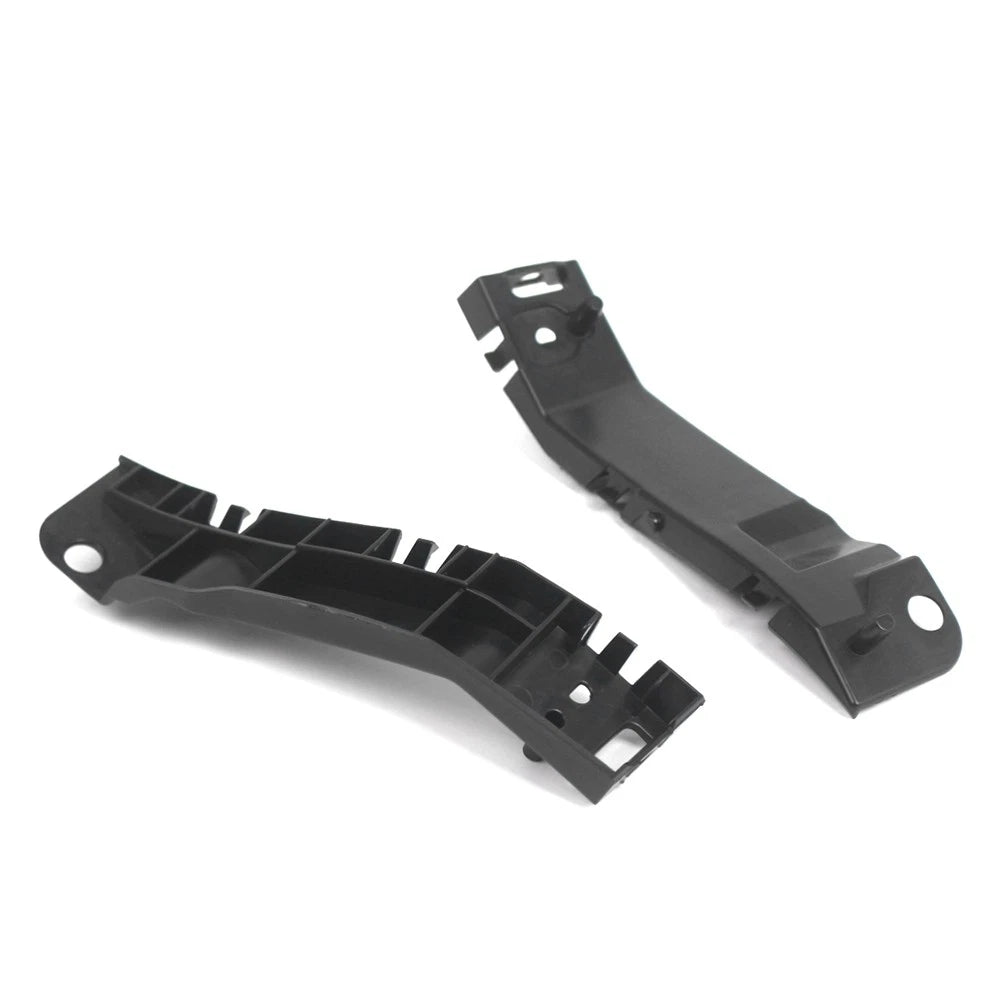 2x Front Bumper Support Mounting Holder Bracket Retainer For Ford Edge 2007-2010