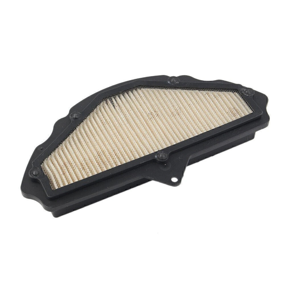 Air Filter Intake Cleaner Replacement For KAWASAKI ZX-10R 2008-2010 Motorcycle