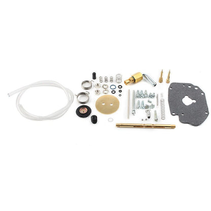 Moto Carb Rebuild Kit For Harley-Davidson S&S Master Super E Carburetor 11-2923