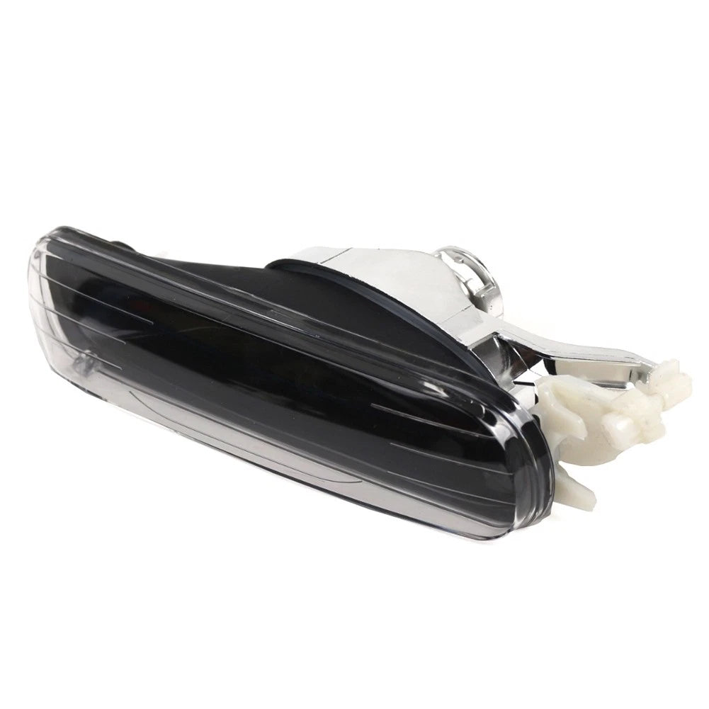 1x Right Front Fog Light Lamp Housing Without Bulbs For BMW 3 Series E46 1999-01
