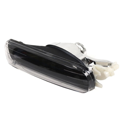 1x Right Front Fog Light Lamp Housing Without Bulbs For BMW 3 Series E46 1999-01